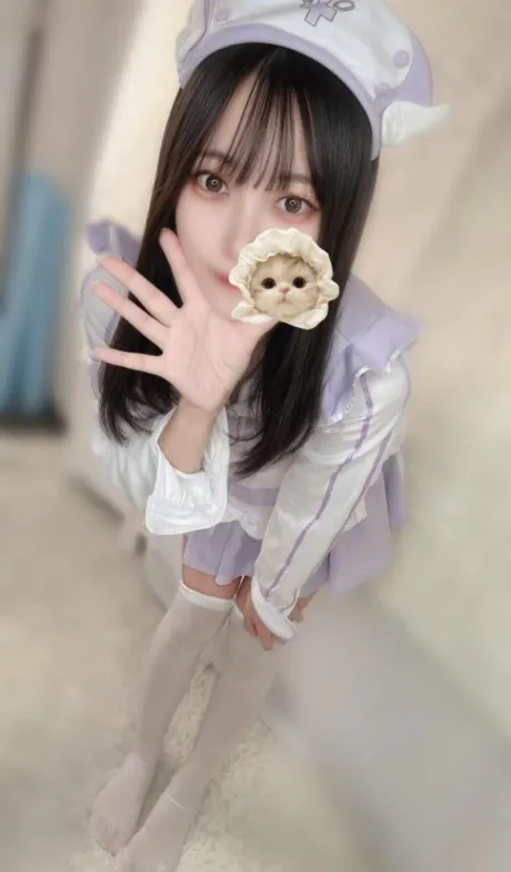 じゅりあTEKOKI GIRLS COLLECTION