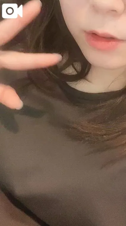 みなみのブログ ぷにぷに唇
