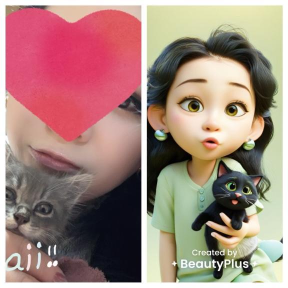 お待ちしてます❤︎