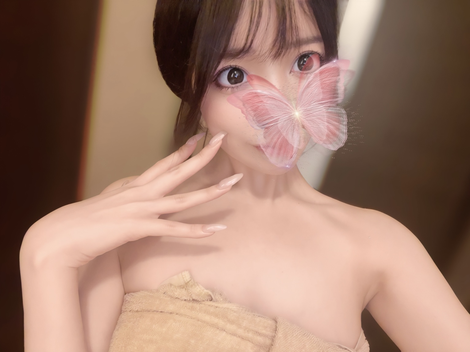 もっともっと欲しい🦋