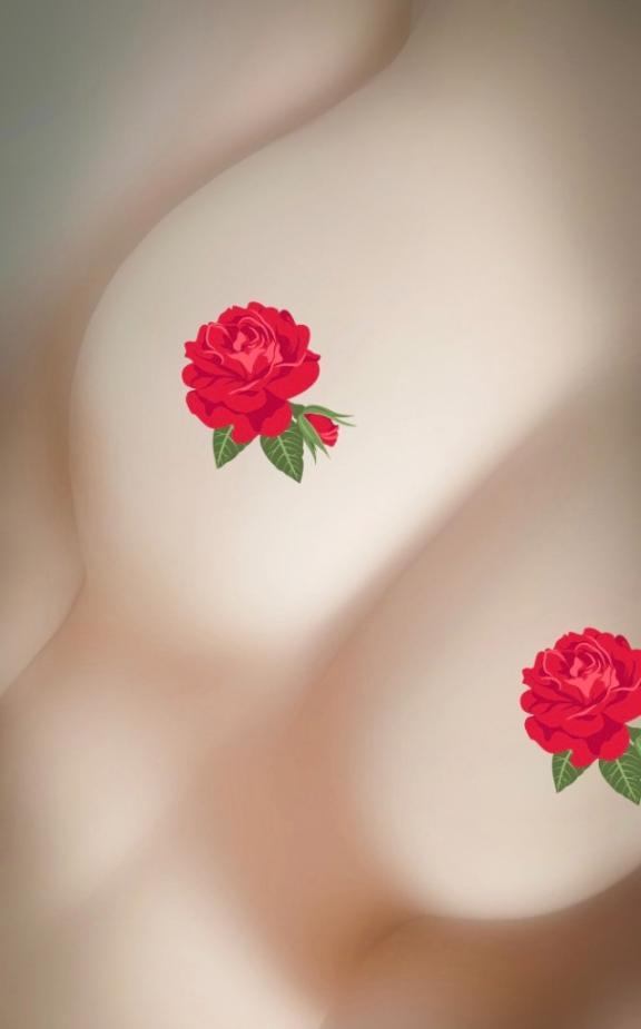 両手でお願い♡