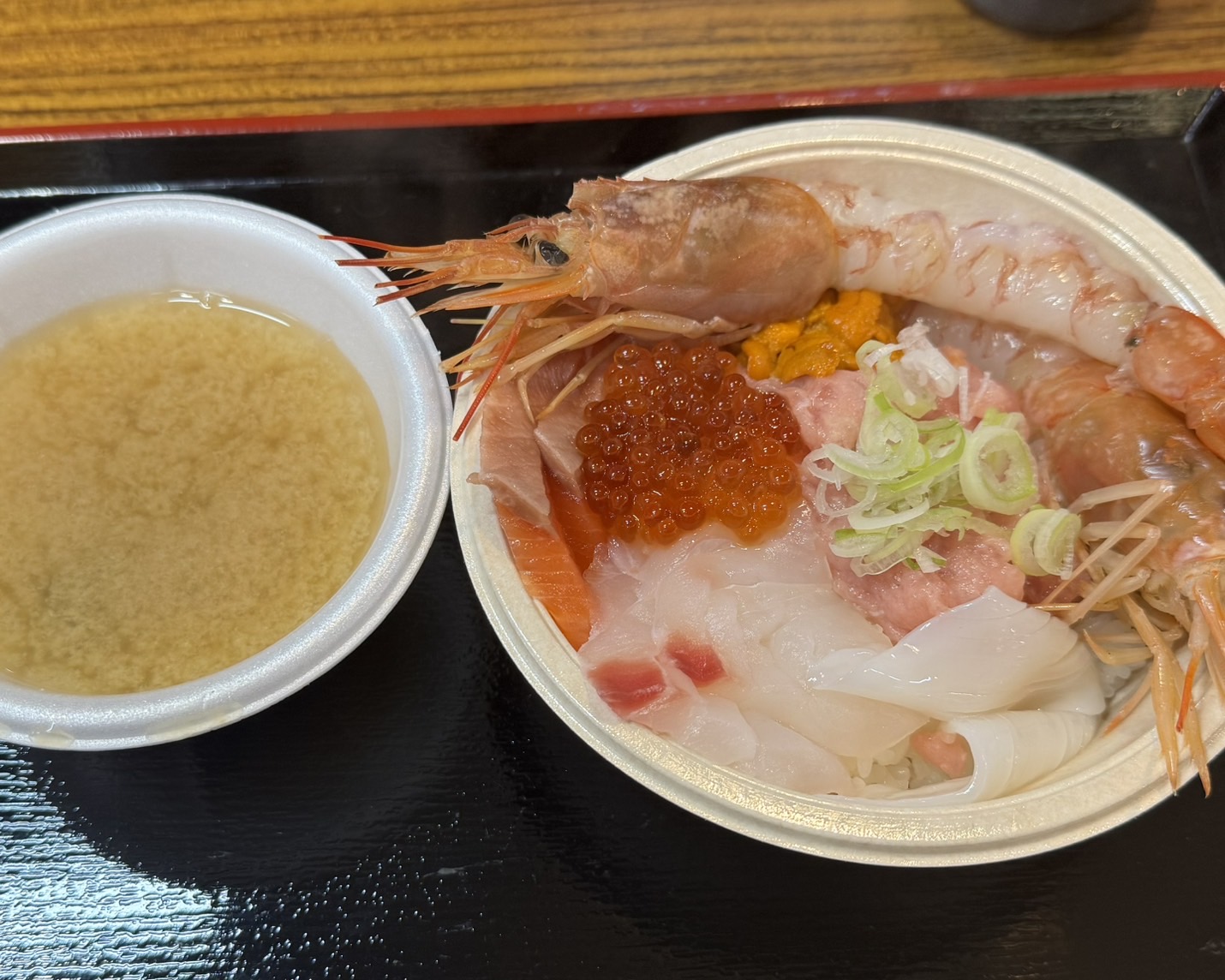 2日目♡