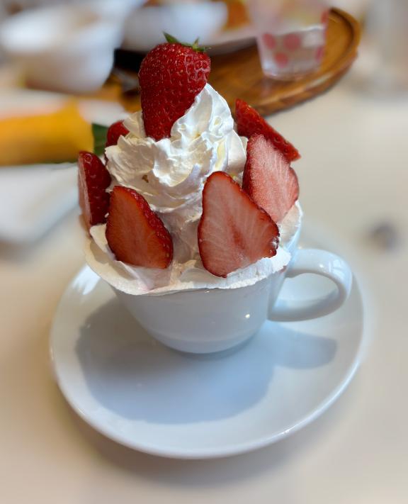リフレッシュ-̗̀🍰̖́-