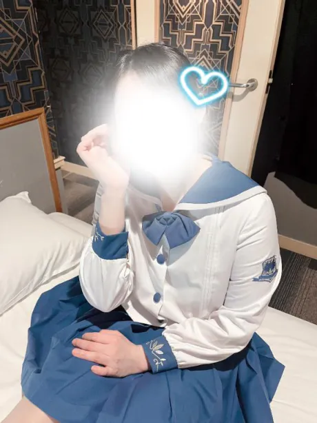 待ってるね🩵/サツキ