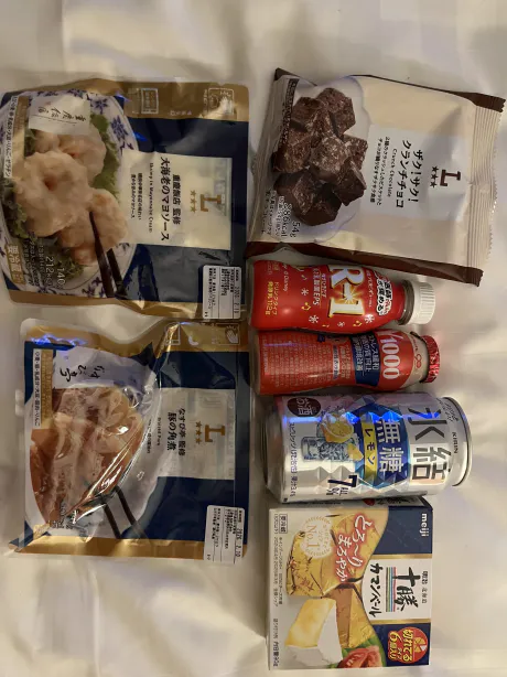 1/24　まあ【青森】キューティーハニーズ