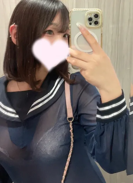 スケスケ♡