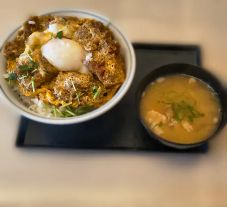 🎀食べるの大好き～🚶‍♀/【盛岡】ルカ