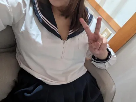 風俗初体験 くらげ3年H組