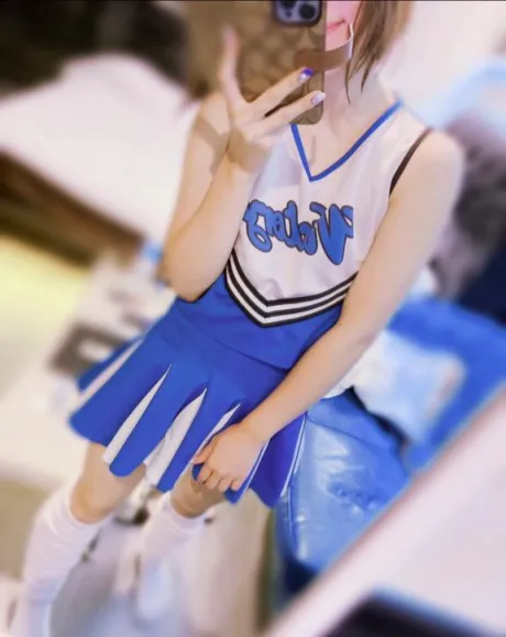 あやねのブログ コスプレ何が好き？