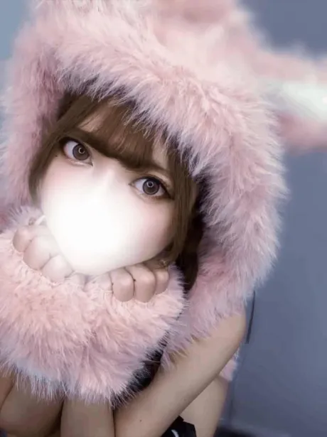 💜/あおい