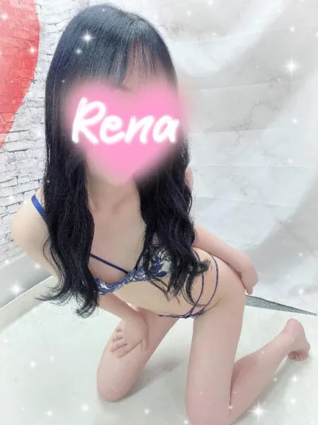 SSSレア✨/れな