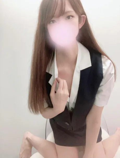 新人　みゆか素敵な女の子は好きですか?