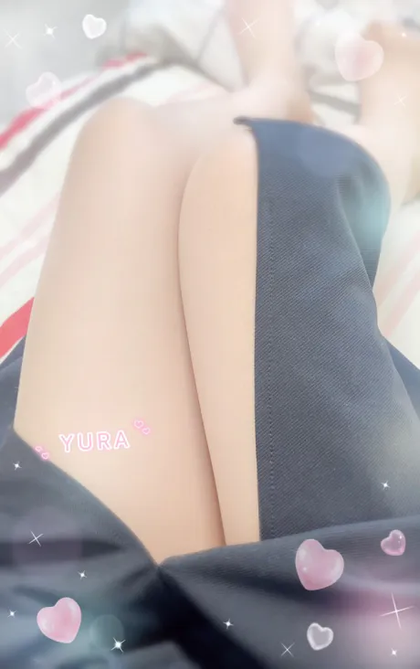 おや 😳 ？？ /ゆら