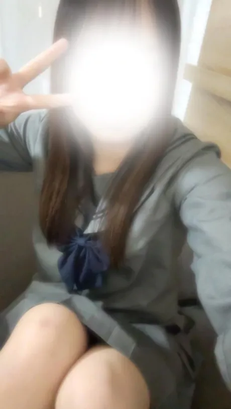 風俗初体験 こはる3年H組