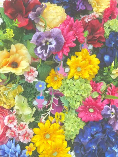 栞花(かんな)のブログ 7月出勤予定🌻🎐