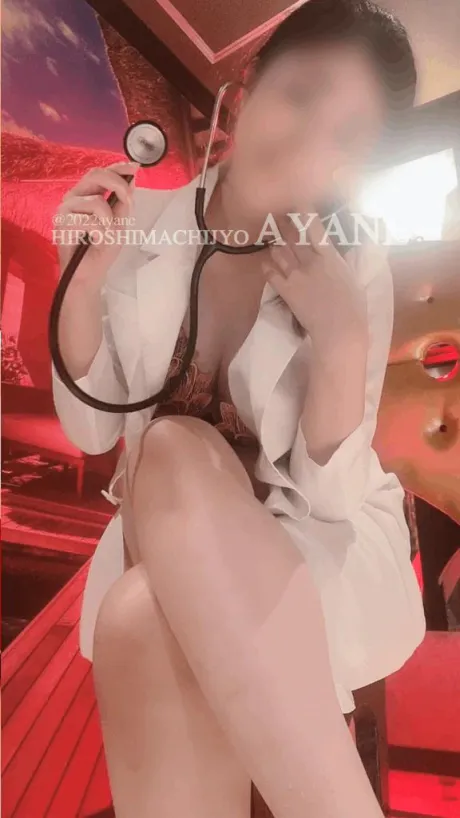 あやね仙台痴女性感フェチ倶楽部