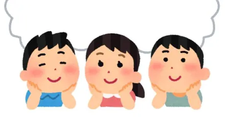 今は鹿児島/青空　くもりNH