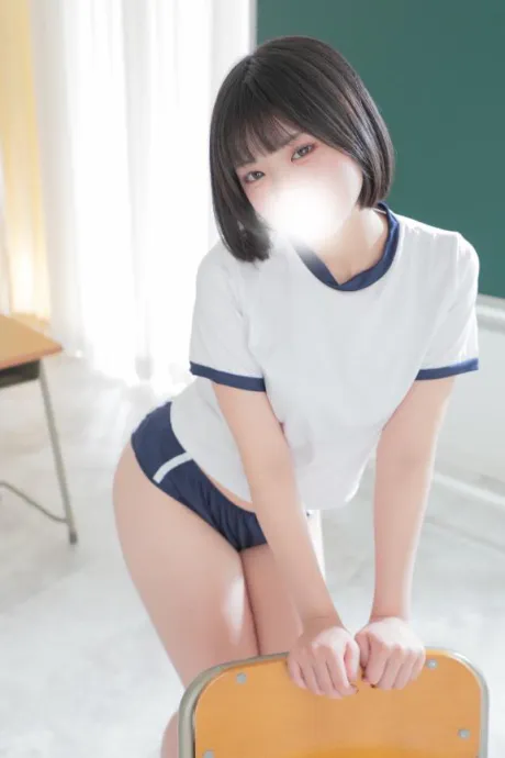 予報通り☔️/えれな