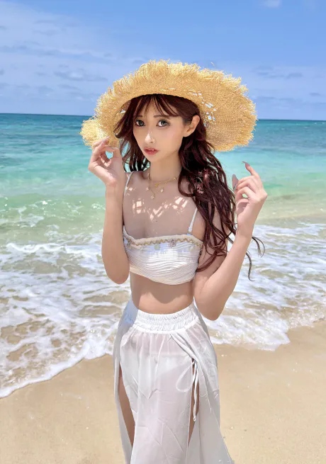 新人せな☆静謐で妖艶な美しさciel～シエル～