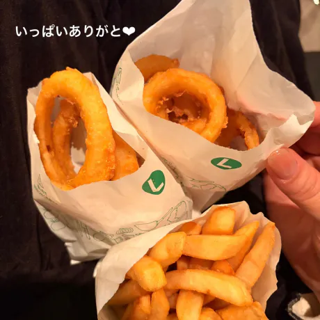 3/21 のお礼 🐶🧅/ミナモ(青森出勤)