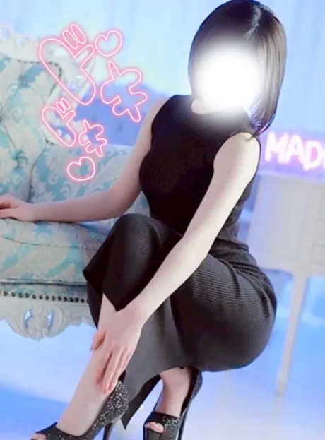 アミMadonna-マドンナ-