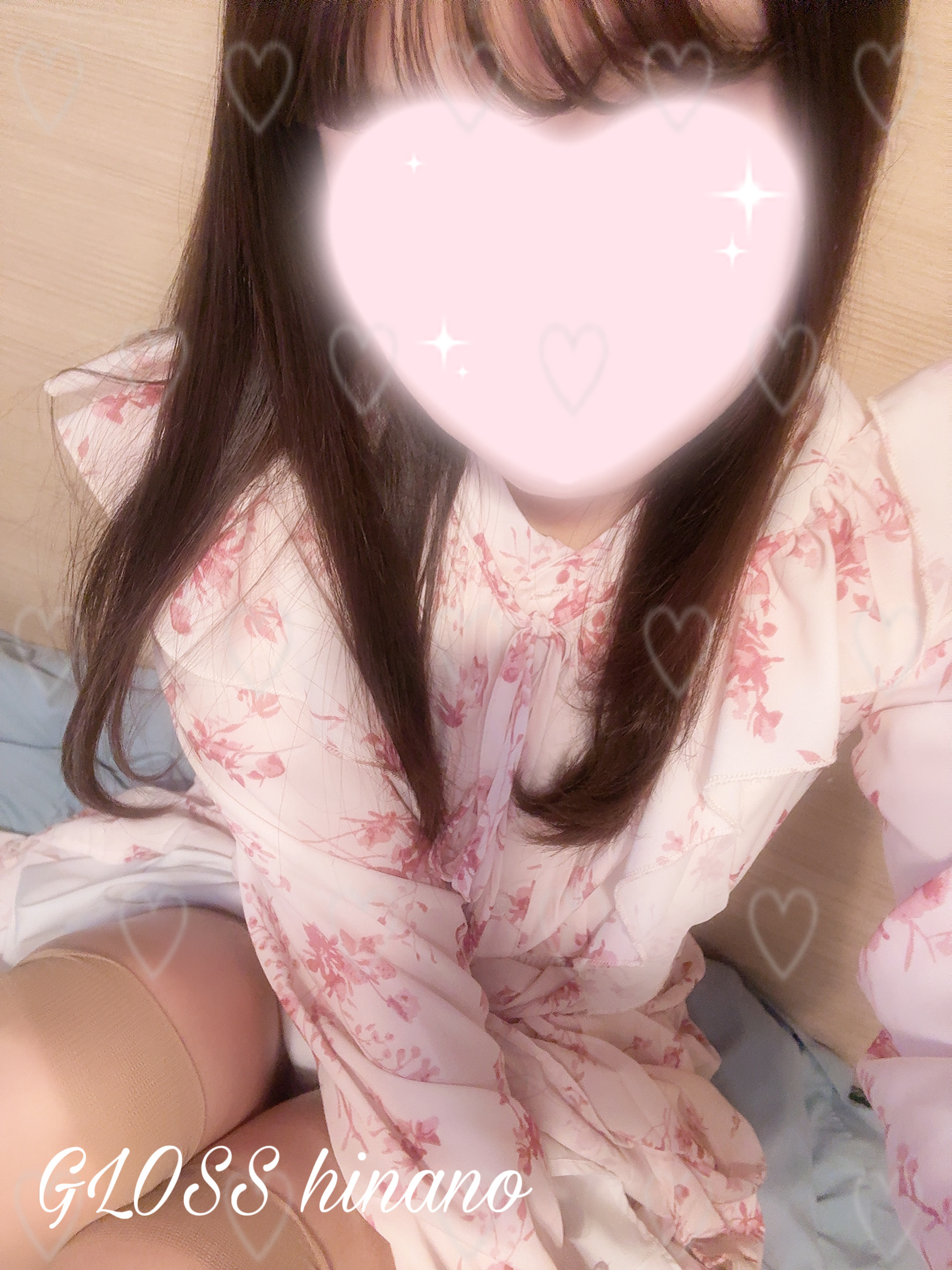 身体も心も🤍