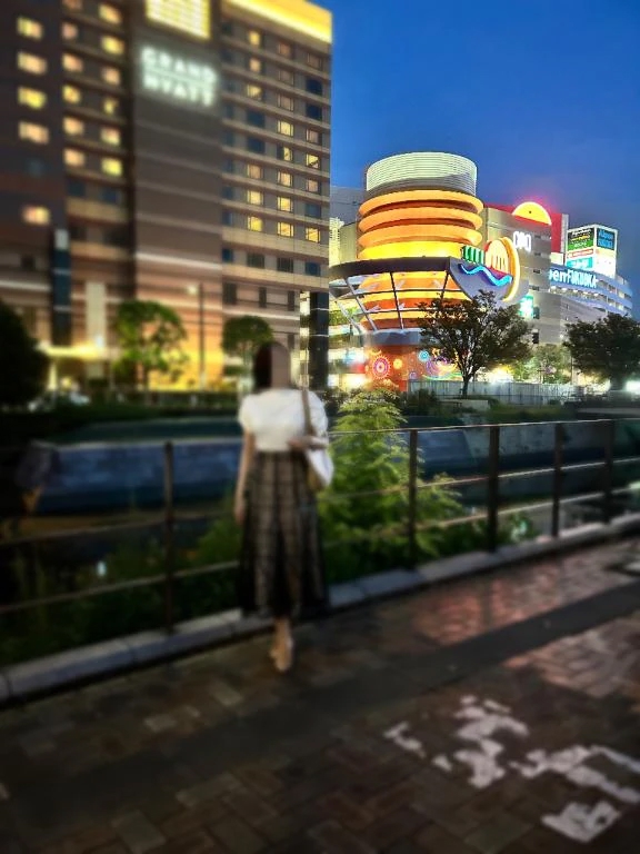 本指名M様向かっております