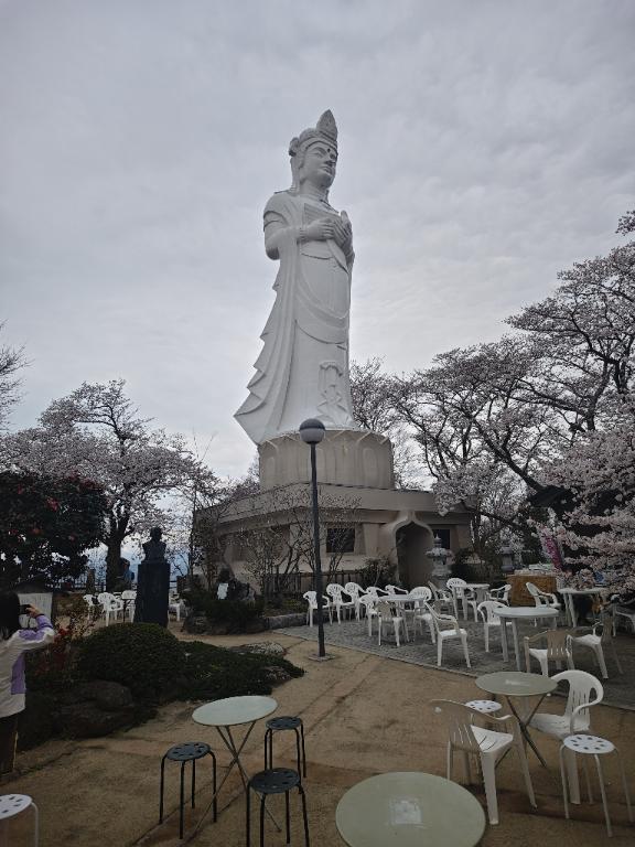 頂上⤴️