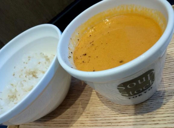 東京🌸よく行く朝ごはん☀️