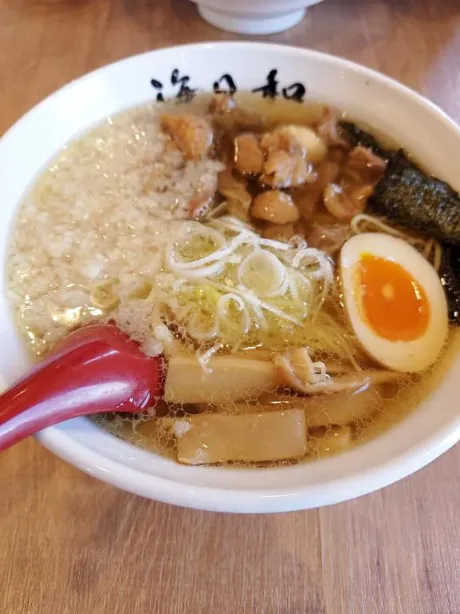 飯テロ😍/チアキ