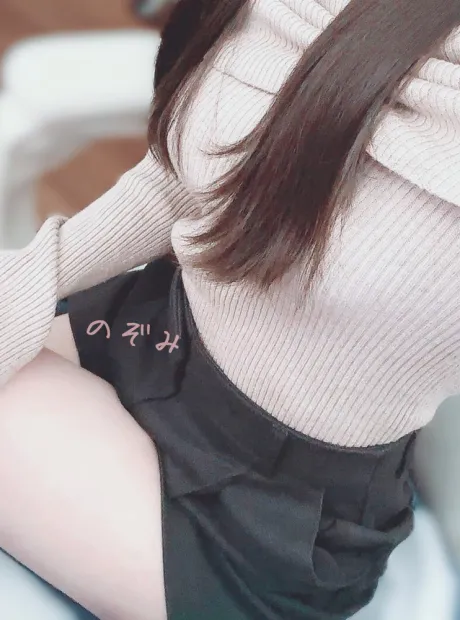 おはようございます ☀️/のぞみ