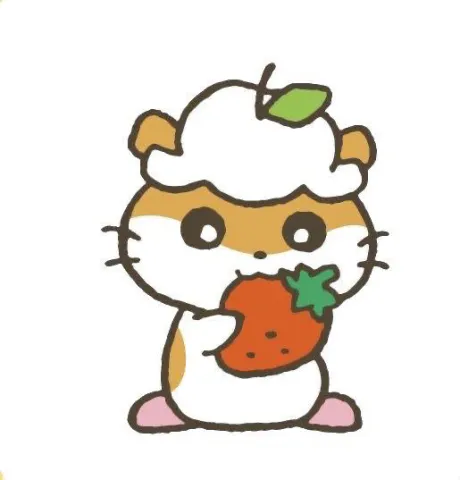 お礼/つきの