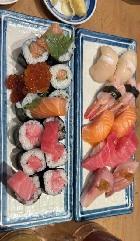 飯テロ❤️/小町-こまち-