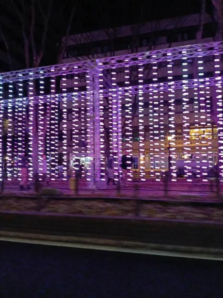 翌朝５時まで出勤しております🙇/ゆみ