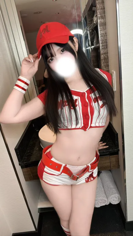 新人りと☆ご奉仕好き激かわアイドルciel～シエル～