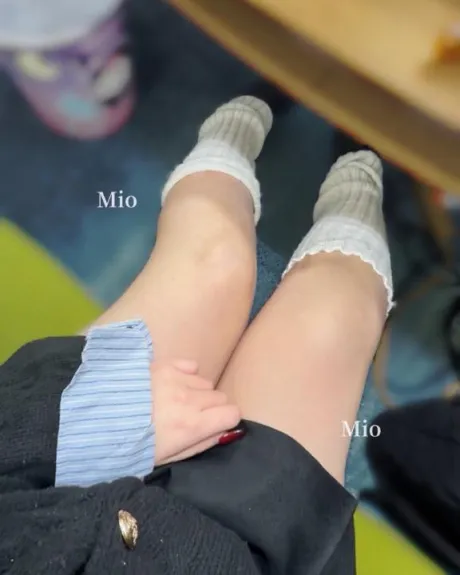 ミオMadonna-マドンナ-