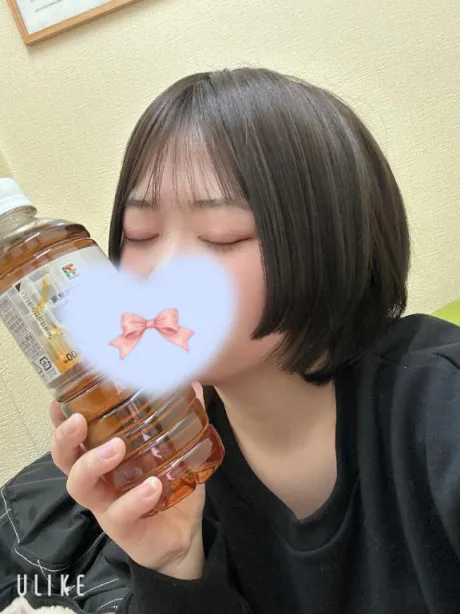 小っちゃいらしい…/ミオナ