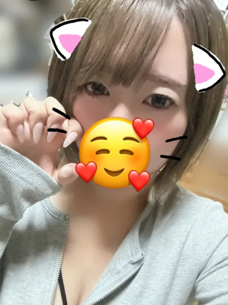 ありがとうございました♥️/新人 まむ【弘前】