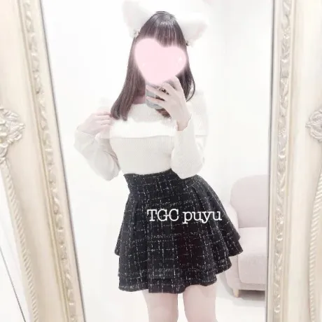 お久しぶりです🐰/ぷゆ