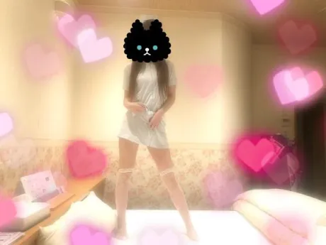 到着だよ～！/あずき【激烈にスタイル抜群】