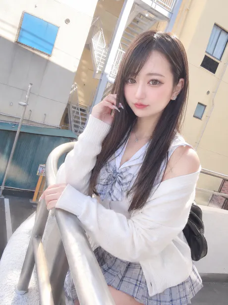 ご無沙汰/新人あゆな☆おっとり色白最強ボディ