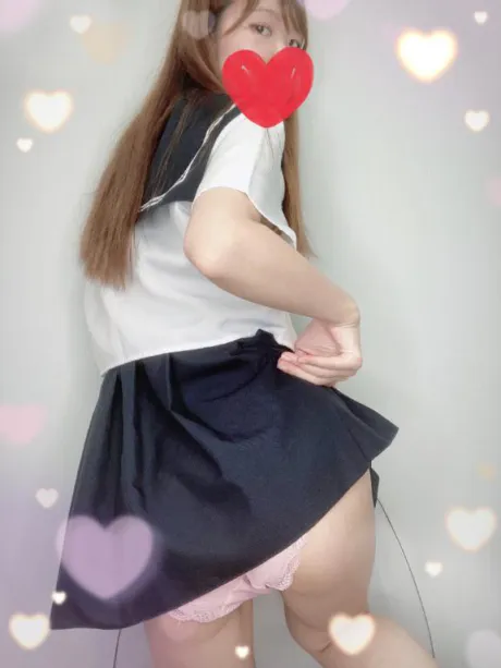 体験　みゆか素敵な女の子は好きですか?