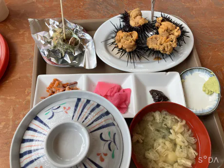 たくさん/なお[弘前]