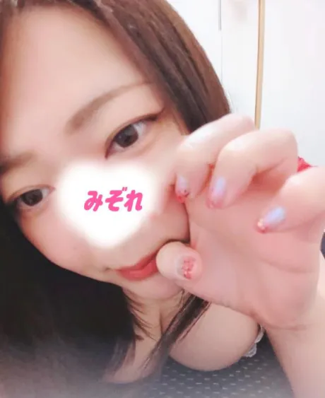 みぞれダンシングおっぱいTEAM爆