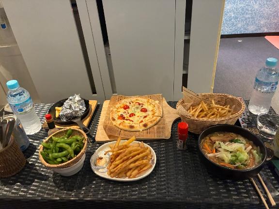 240分のマブリピ様🌸