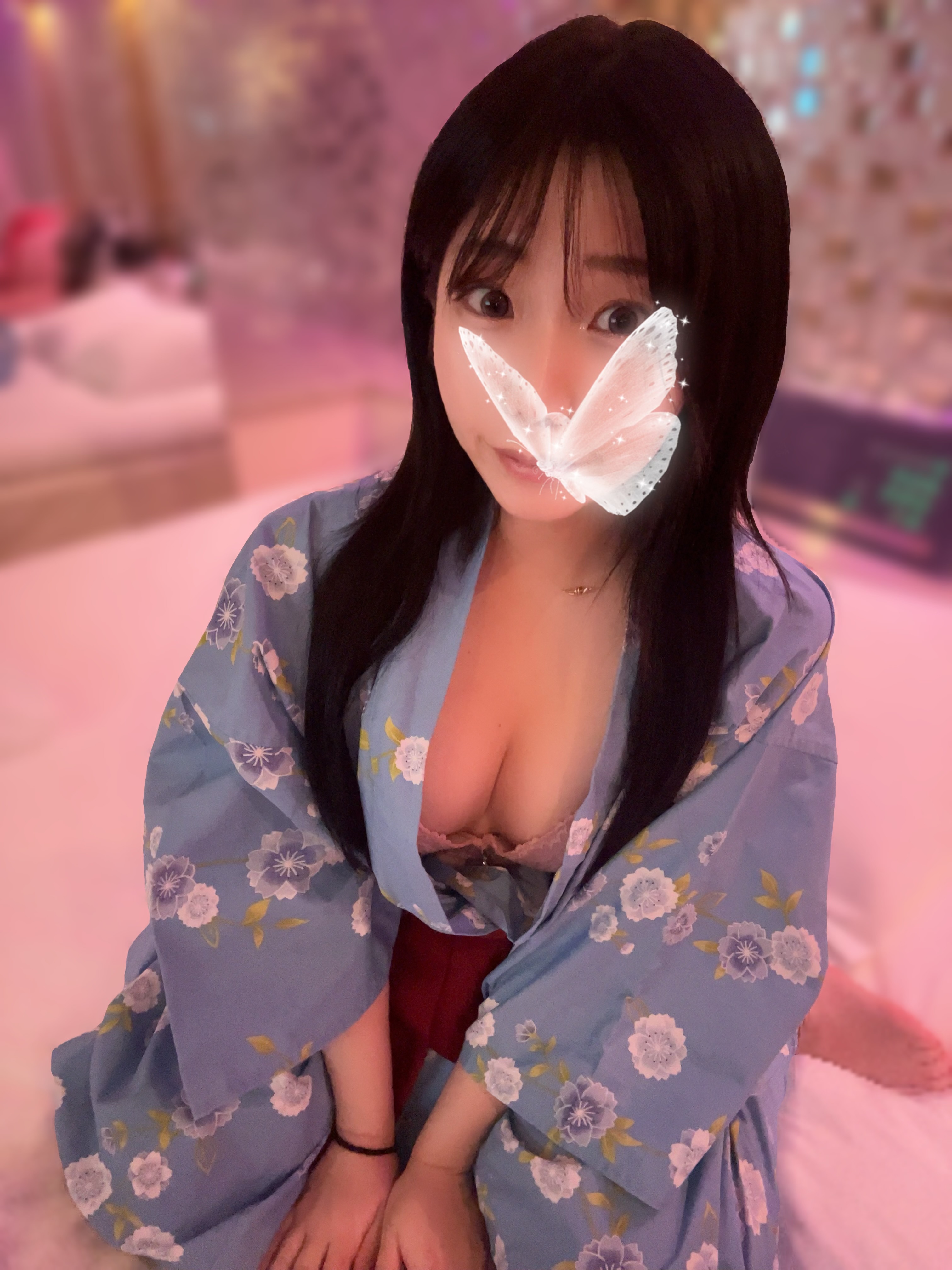 お久しぶりです🎀