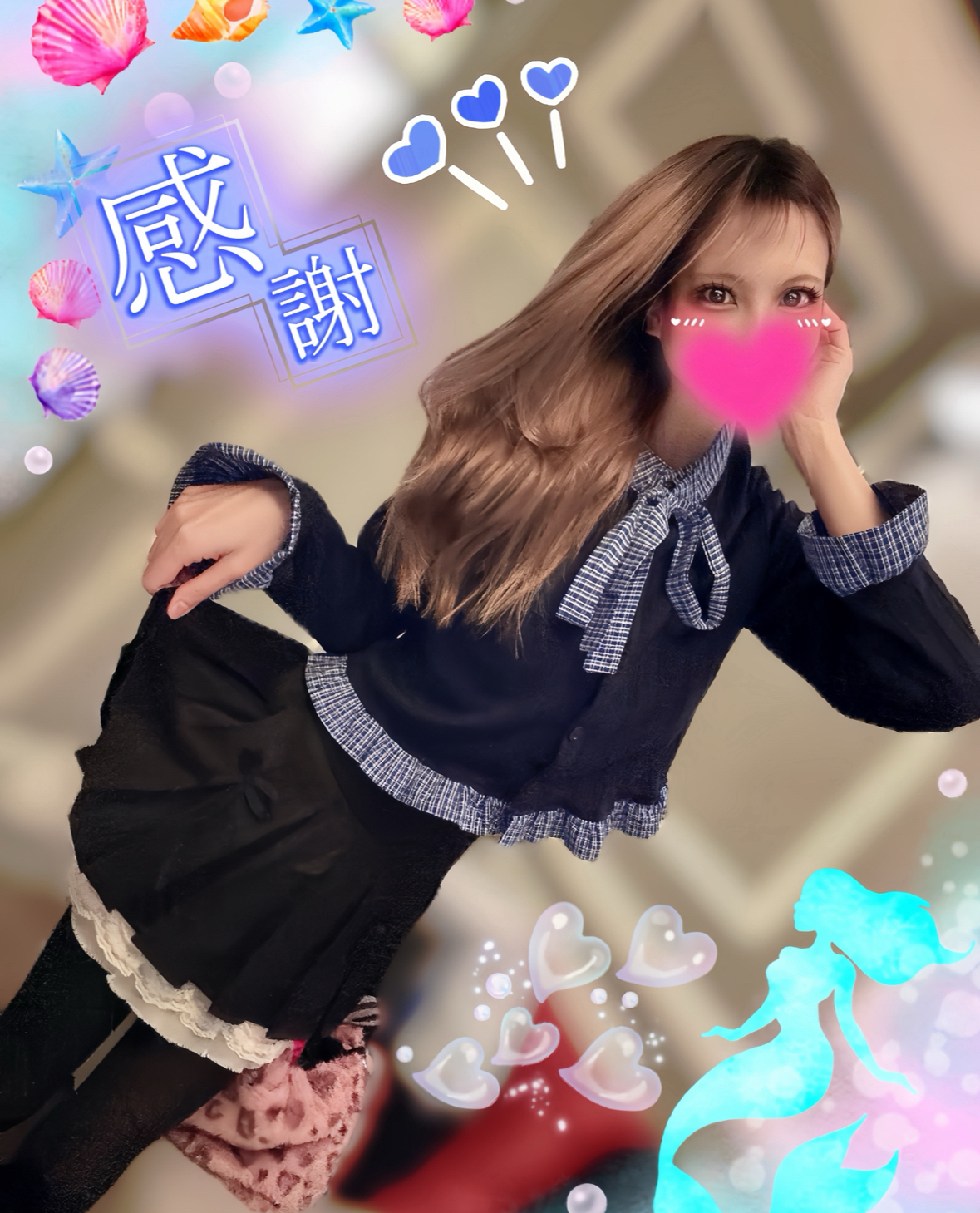 💕私服とか💕