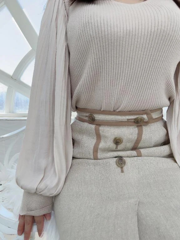 お題:なんとなく意識しちゃう瞬間ってどんな時?、、、に回答♪