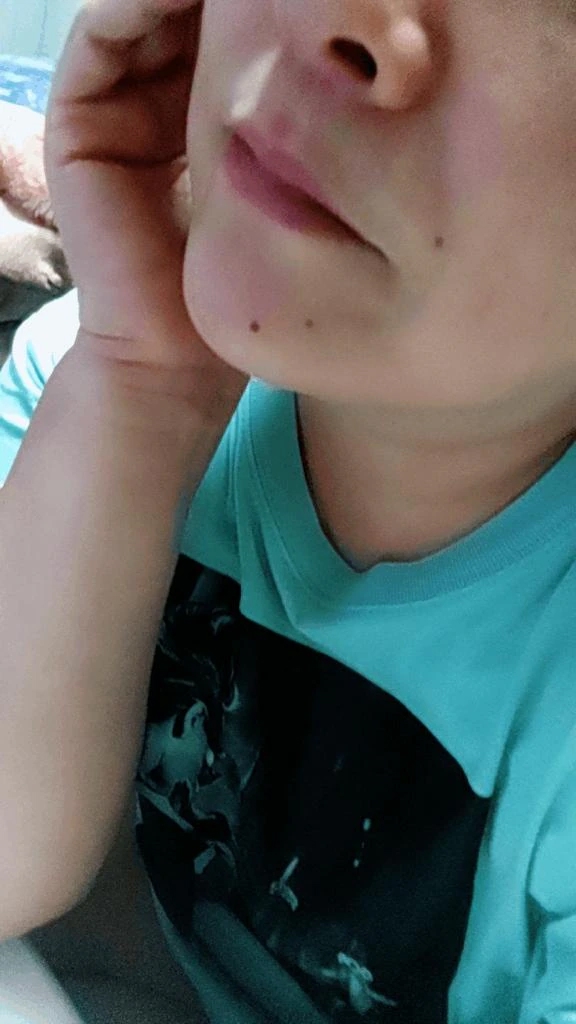 休みの日って…