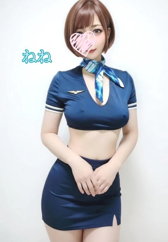 来週の出勤のお知らせです❤️